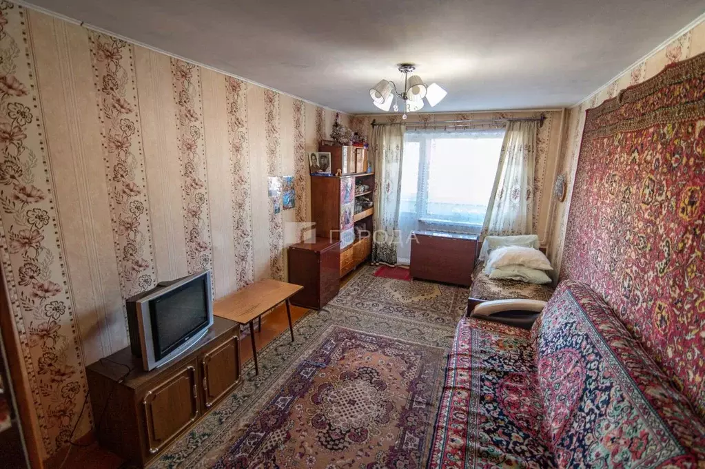 2-к кв. Алтайский край, Барнаул ул. Георгиева, 22 (44.0 м) - Фото 1