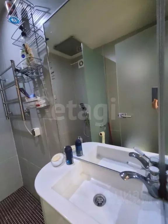 2-к кв. Хабаровский край, Комсомольск-на-Амуре ул. Аллея Труда, 54 ... - Фото 0