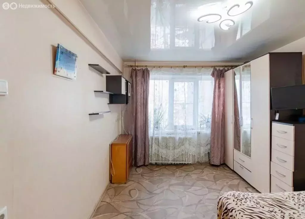 2-комнатная квартира: Мурманск, улица Чумбарова-Лучинского, 12 (44 м) - Фото 1