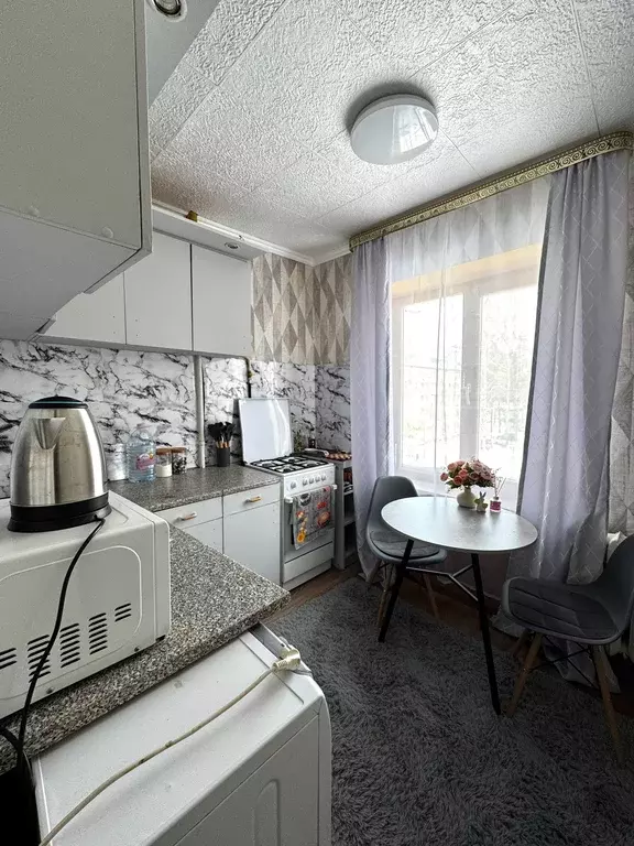 Продаётся 1-к квартира, 31.2 м - Фото 1