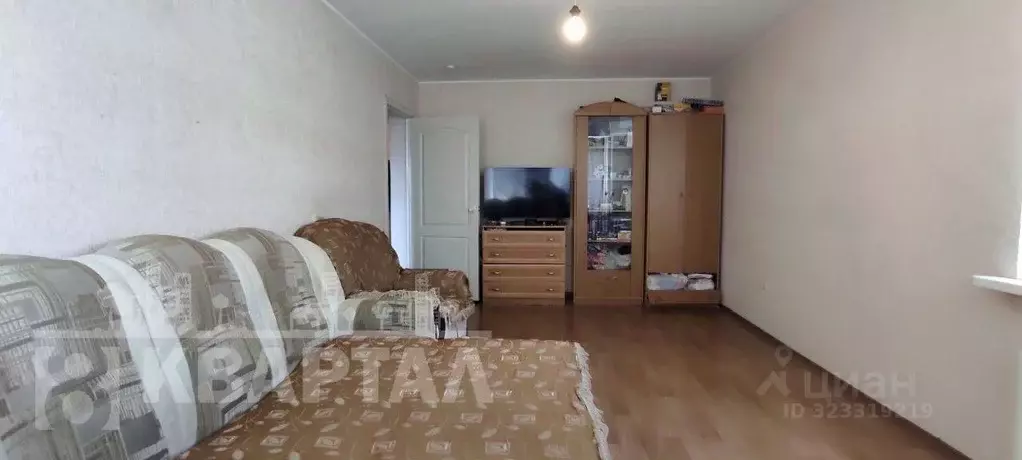 2-к кв. Краснодарский край, Новороссийск Анапское ш., 41Нк1 (56.1 м) - Фото 1