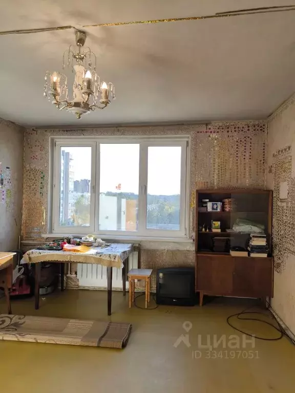 1-к кв. Санкт-Петербург Софийская ул., 38к1 (32.4 м) - Фото 2