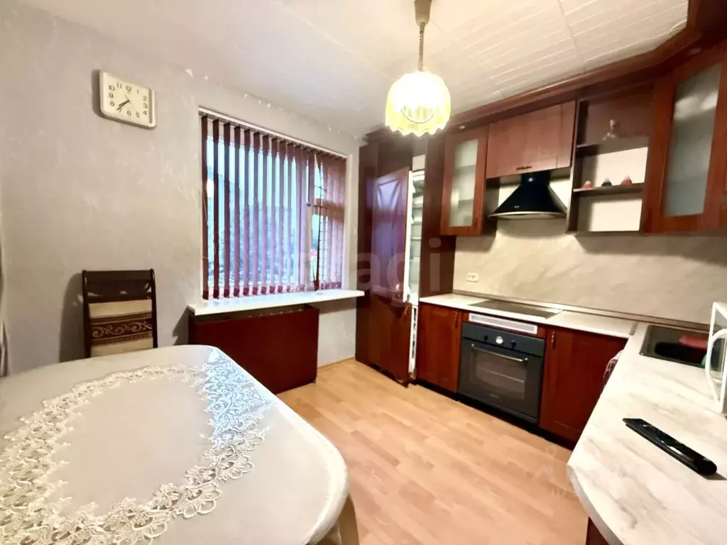 2-к кв. Коми, Сыктывкар Октябрьский просп., 180/1 (59.1 м) - Фото 2