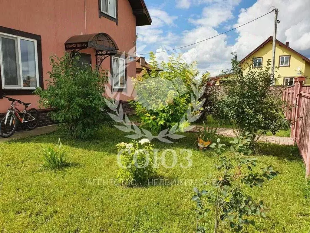 Дом в Калужская область, Таруса пер. 2-й Московский, 12 (111 м) - Фото 1