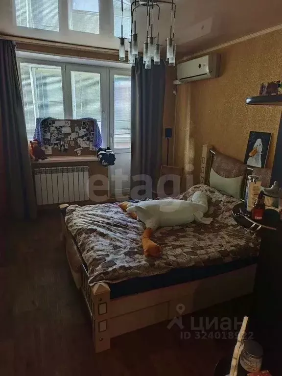 2-к кв. Белгородская область, Белгородский район, Дубовское с/пос, ... - Фото 1