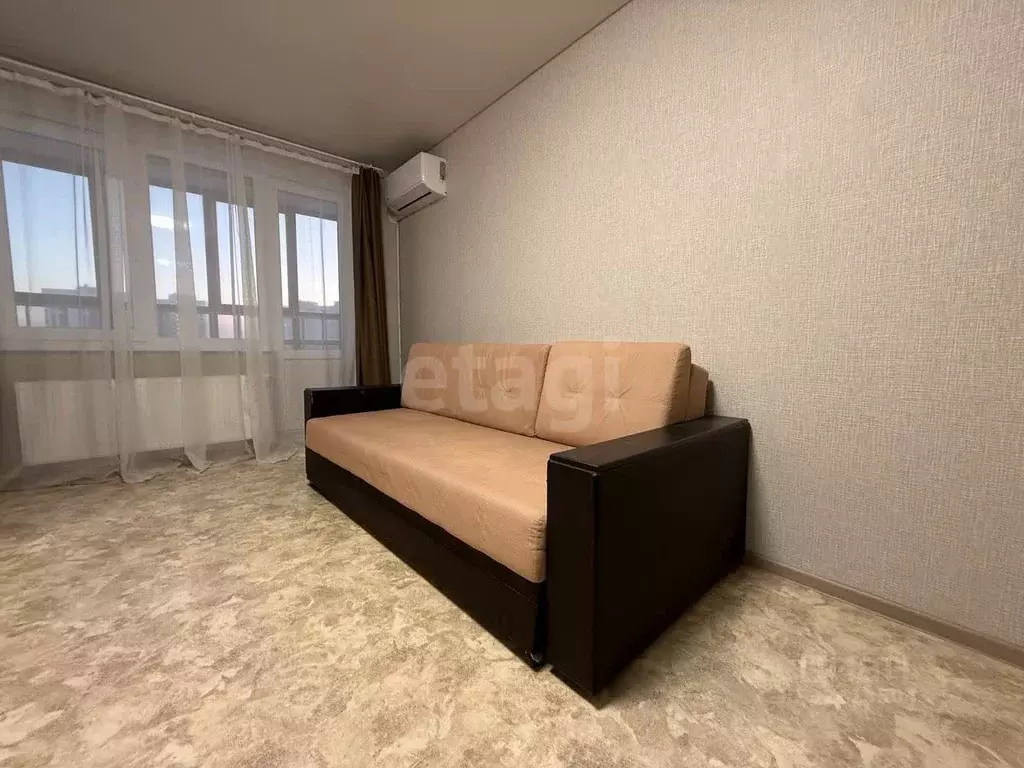 1-к кв. Татарстан, Казань ул. Алексея Казем-Бека, 6 (42.0 м) - Фото 1