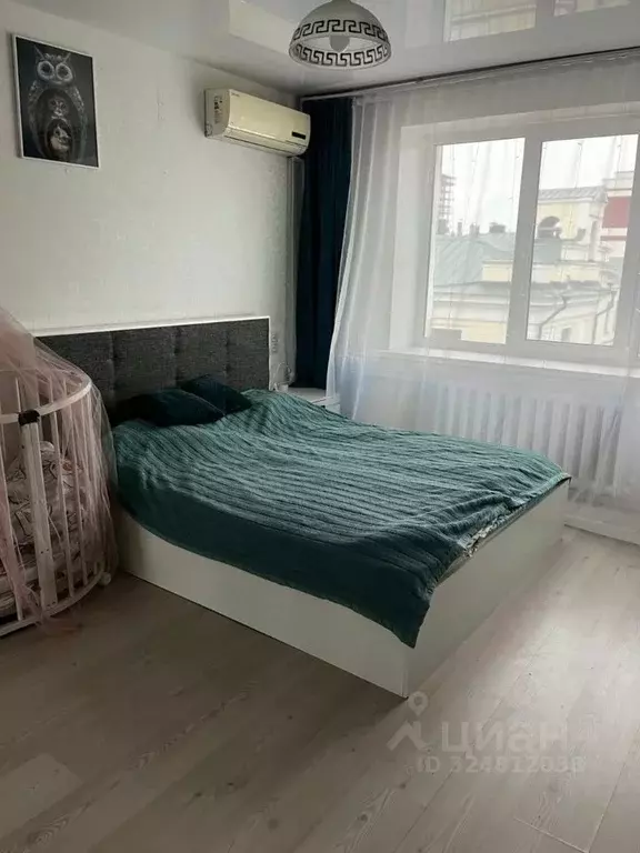 3-к кв. Саратовская область, Саратов Дегтярная ул., 28 (59.9 м) - Фото 2