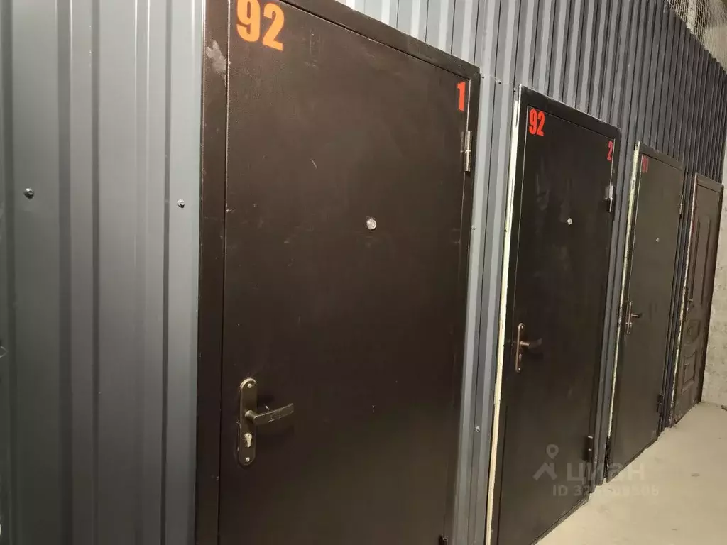 Склад в Ростовская область, Ростов-на-Дону просп. Маршала Жукова, 27/3 ... - Фото 2