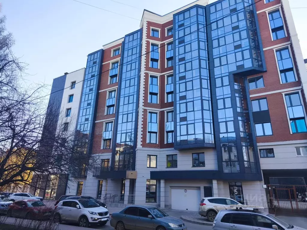 2-к кв. Свердловская область, Екатеринбург ул. Декабристов, 20 (59.0 ... - Фото 1