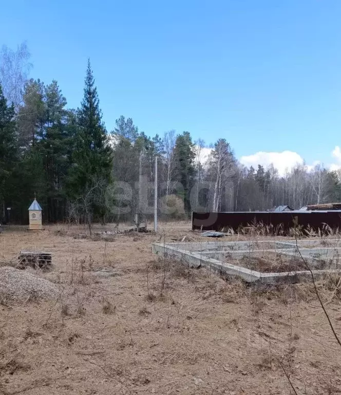 Участок в Владимирская область, Ковровский муниципальный округ, ... - Фото 2