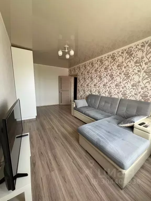 1-к кв. Краснодарский край, Лабинск Школьная ул., 169/4 (36.0 м) - Фото 1