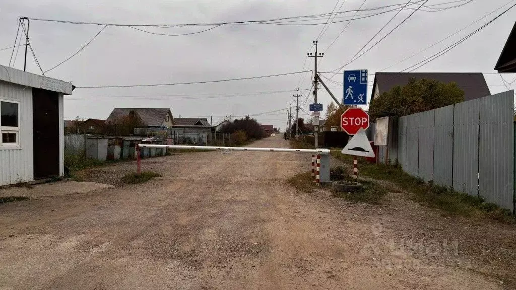 Дом в Башкортостан, Уфимский район, Булгаковский сельсовет, Урал ... - Фото 1