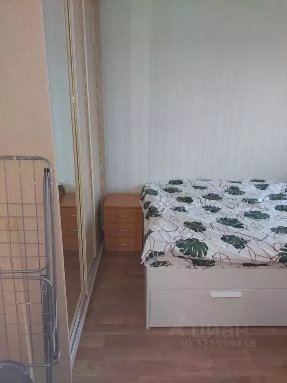 1-к кв. Москва Нахимовский просп., 4 (25.0 м) - Фото 2