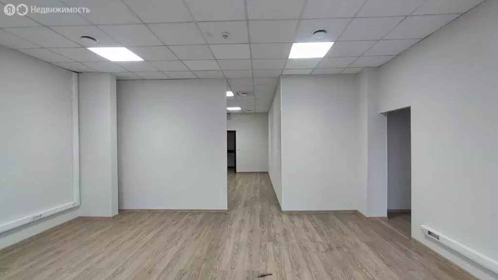 Офис (72 м) - Фото 2