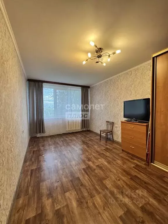 1-к кв. Ленинградская область, Тосненское городское поселение, пос. ... - Фото 1