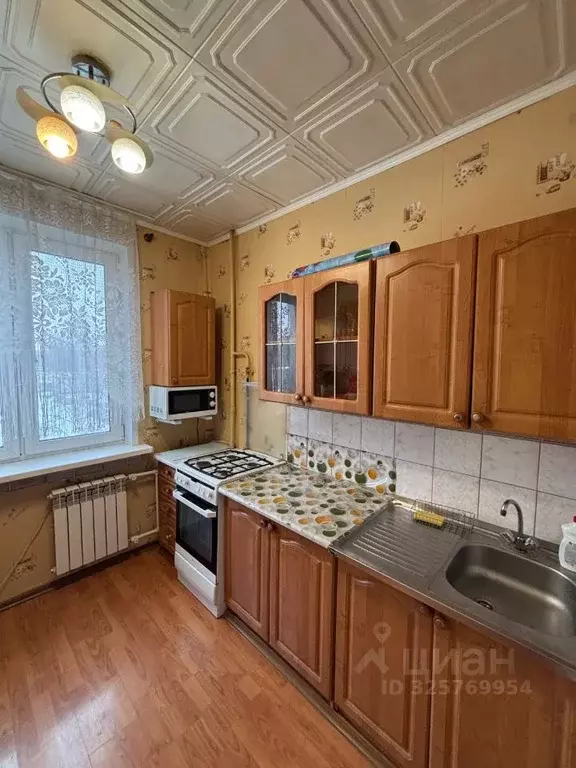 2-к кв. Ярославская область, Ярославль Светлая ул., 5 (46.0 м) - Фото 2