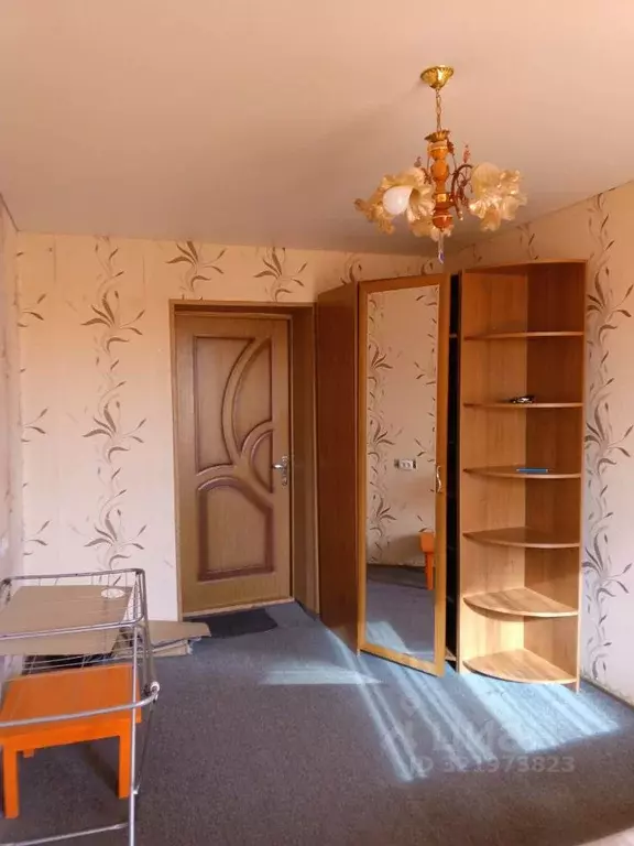 Комната Калужская область, Калуга ул. Платова, 40 (15.0 м) - Фото 2