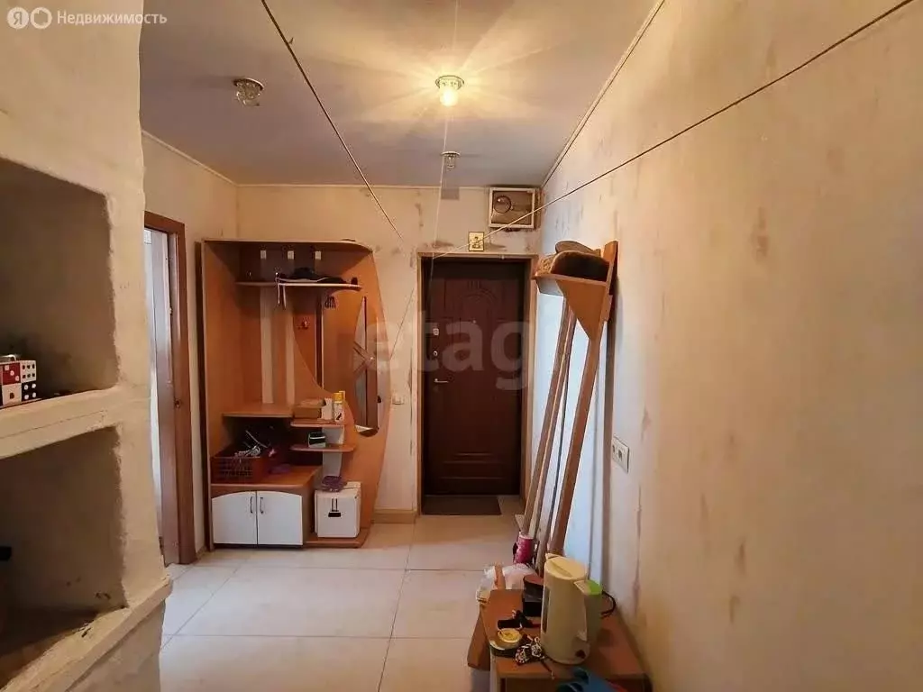 2-комнатная квартира: Ирбит, Октябрьская улица, 38 (38 м) - Фото 2