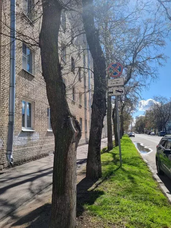Квартира, 1 комната, 30.9 м - Фото 0