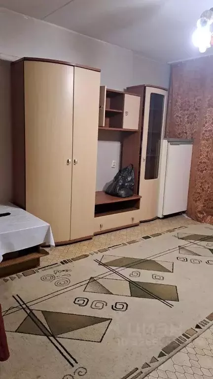 Комната Татарстан, Набережные Челны Набережночелнинский просп., 45 ... - Фото 1