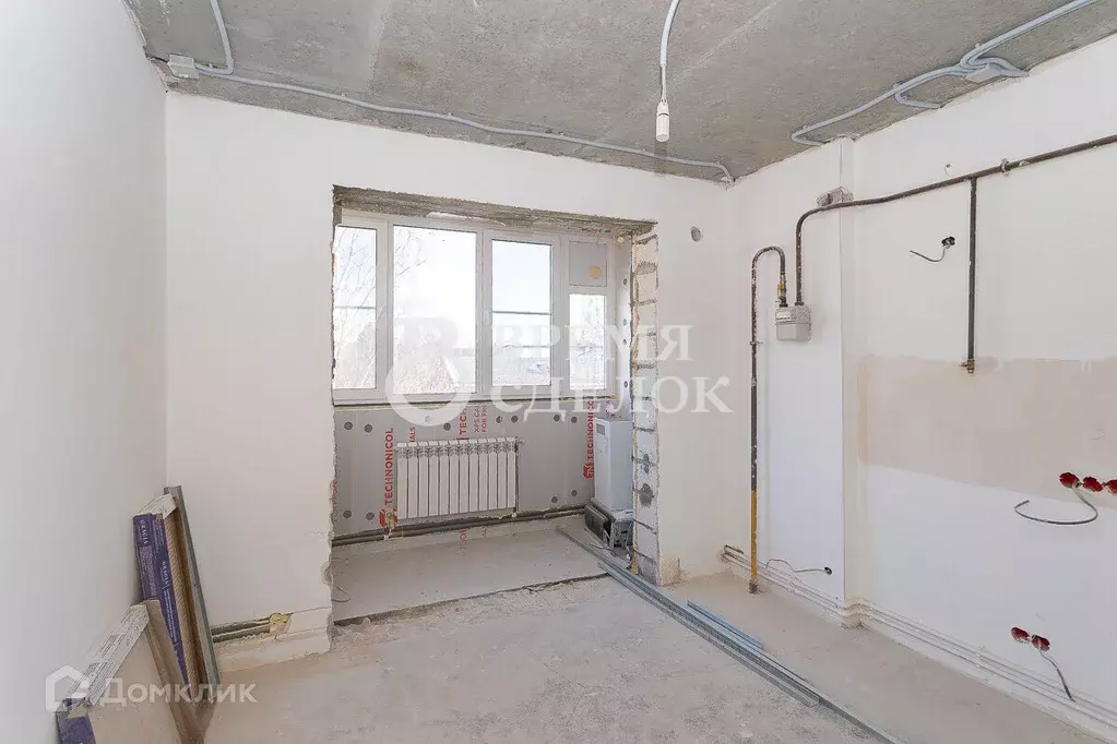 Продаётся 1-к квартира, 36.3 м - Фото 0