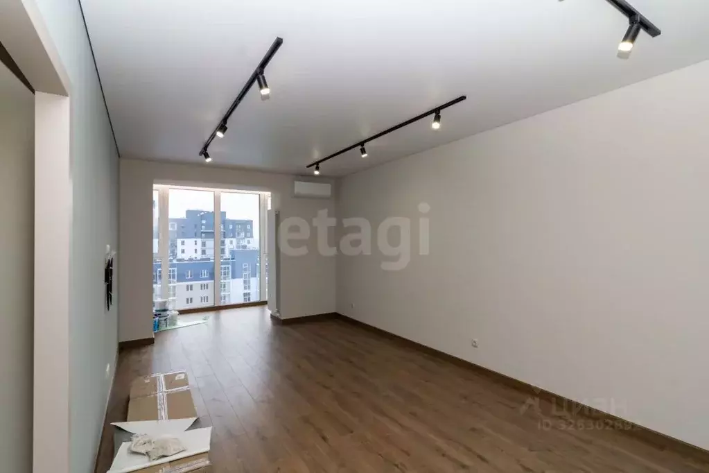 2-к кв. Красноярский край, Красноярск ул. Петра Подзолкова, 8 (57.6 м) - Фото 2