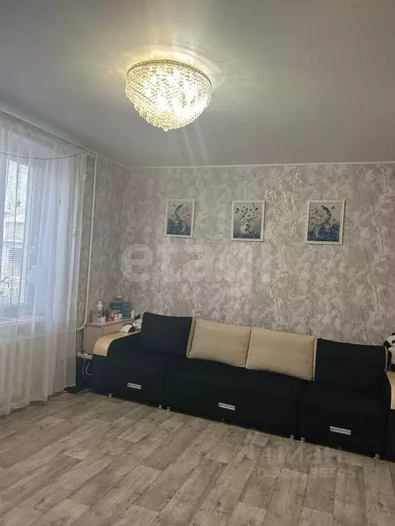 3-к кв. Башкортостан, Стерлитамак Первомайский мкр, ул. ... - Фото 2