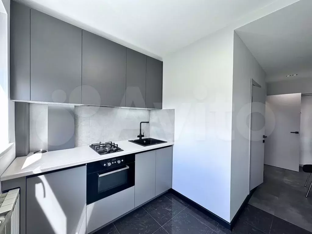 2-к. квартира, 45 м, 5/9 эт. - Фото 0