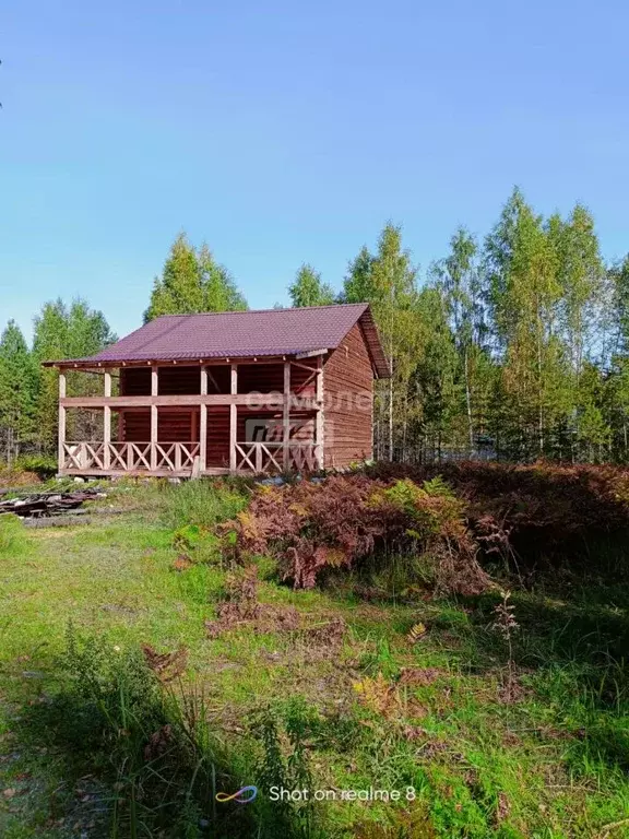 Участок в Марий Эл, Звениговский район, Красногорский городское ... - Фото 0