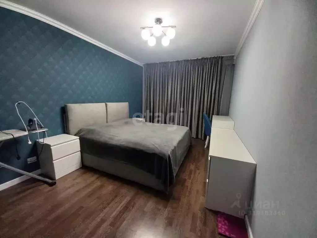 2-к кв. Адыгея, Майкоп ул. Чкалова, 84В (68.0 м) - Фото 1