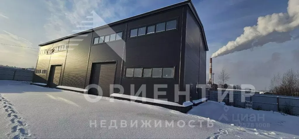 Помещение свободного назначения в Свердловская область, Екатеринбург ... - Фото 1