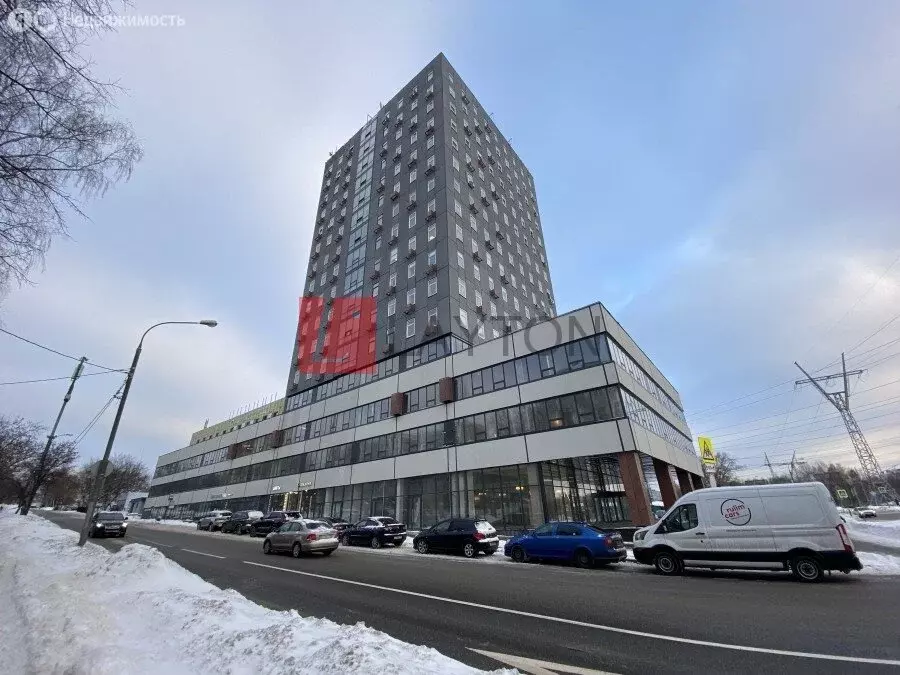 Офис (341 м) - Фото 2