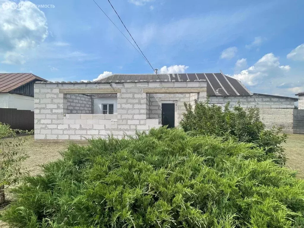 Дом в Двуречки, улица Максима Горького, 18А (100 м) - Фото 1
