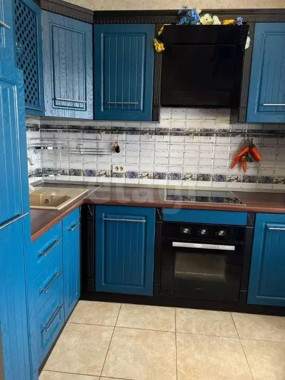 2-к кв. Челябинская область, Челябинский городской округ, пос. ... - Фото 1