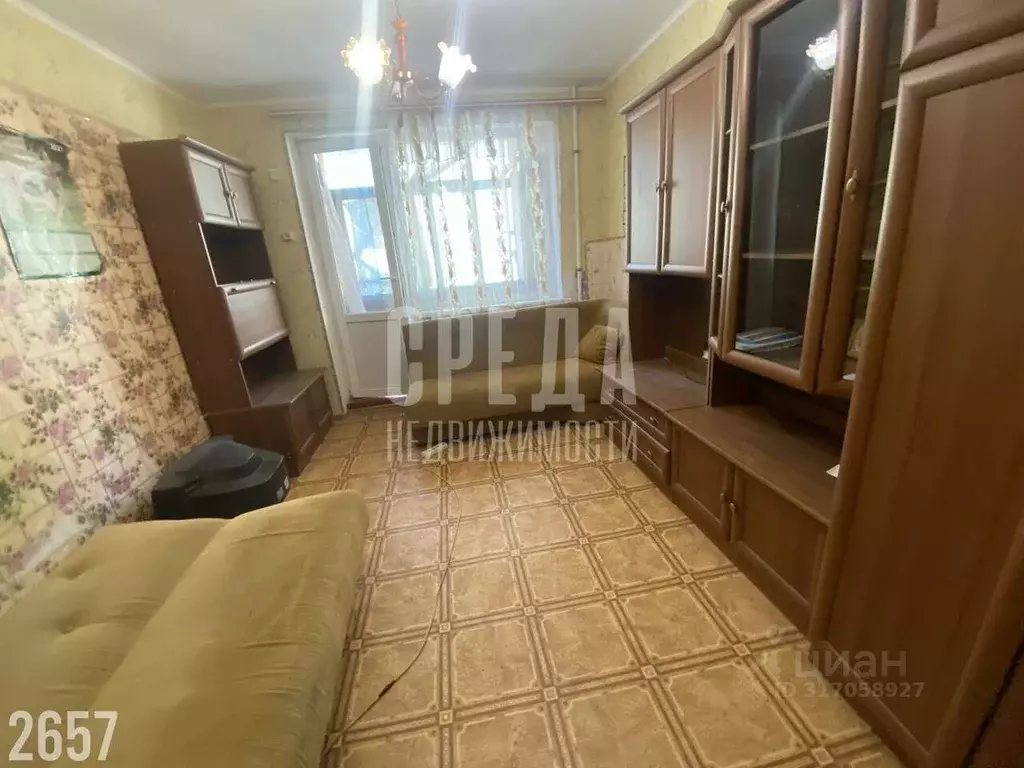 Комната Севастополь ул. Чехова, 6 (19.0 м) - Фото 0