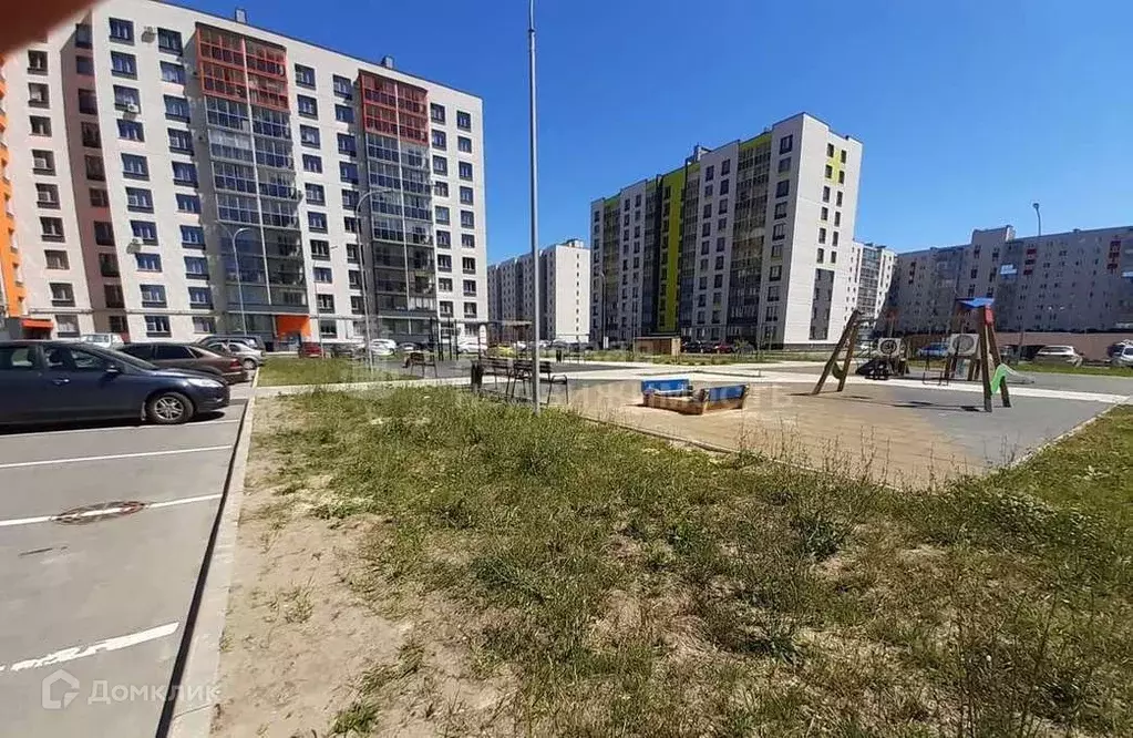 Продаётся 1-к квартира, 37.5 м - Фото 1