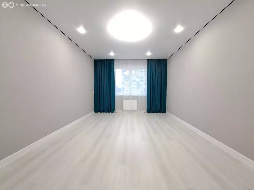 1-комнатная квартира: Калуга, Минская улица, 32 (45 м) - Фото 0
