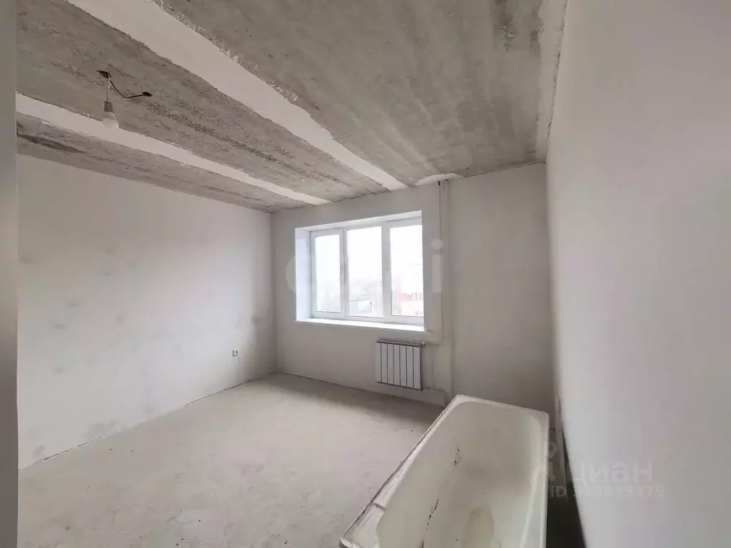 1-к кв. Башкортостан, Стерлитамак ул. Тукаева, 14А (35.4 м) - Фото 1