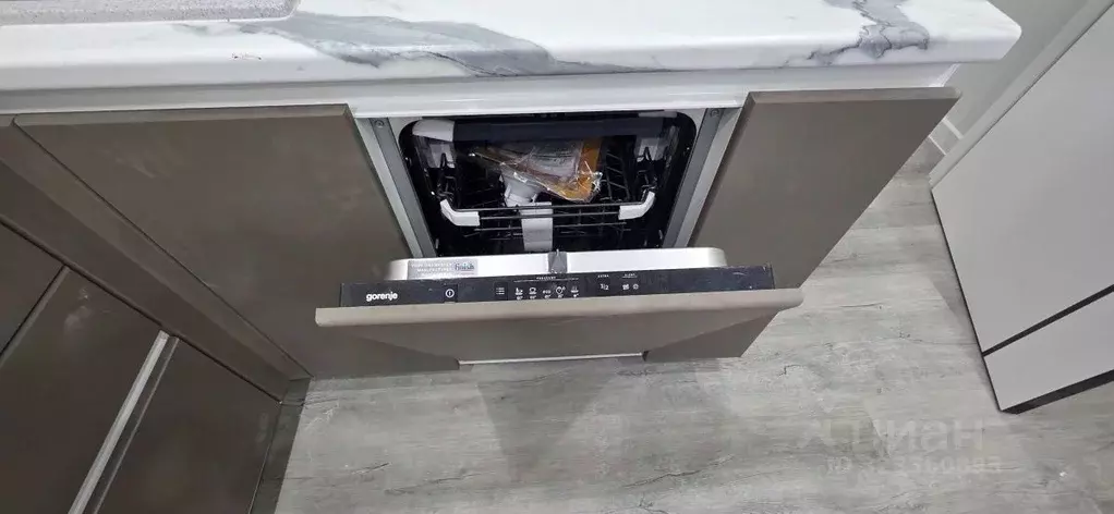 1-к кв. Ямало-Ненецкий АО, Новый Уренгой Созидателей мкр, 3/2 (34.5 м) - Фото 2