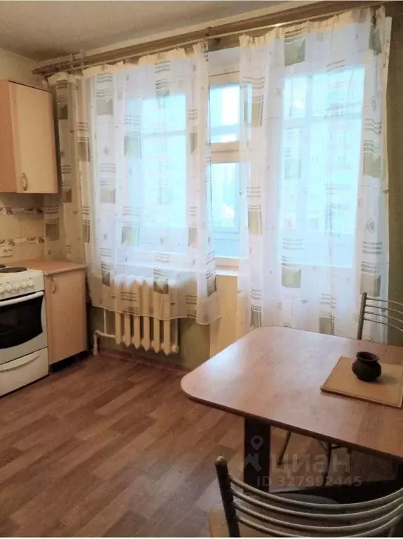 2-к кв. Тюменская область, Тюмень Широтная ул., 165к4 (60.0 м) - Фото 2