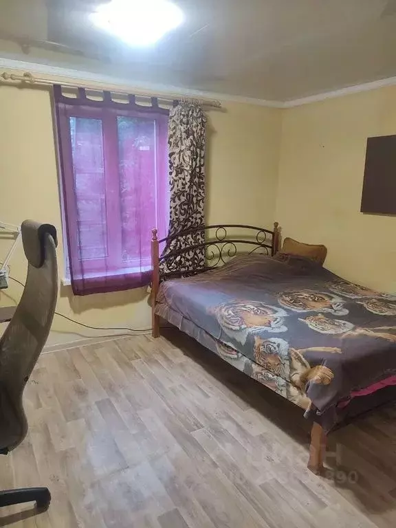 Дом в Крым, Симферополь ул. Матросова, 50 (35 м) - Фото 1