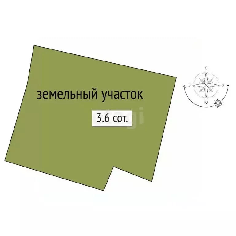 Дом в Владимирская область, Ковров ул. Рунова, 4А (54 м) - Фото 0