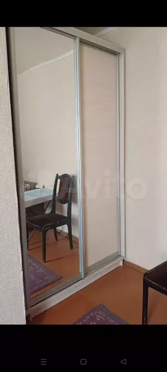 1-к. квартира, 30 м, 2/5 эт. - Фото 1