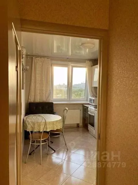 1-к кв. Санкт-Петербург просп. Юрия Гагарина, 14к6 (36.0 м) - Фото 2