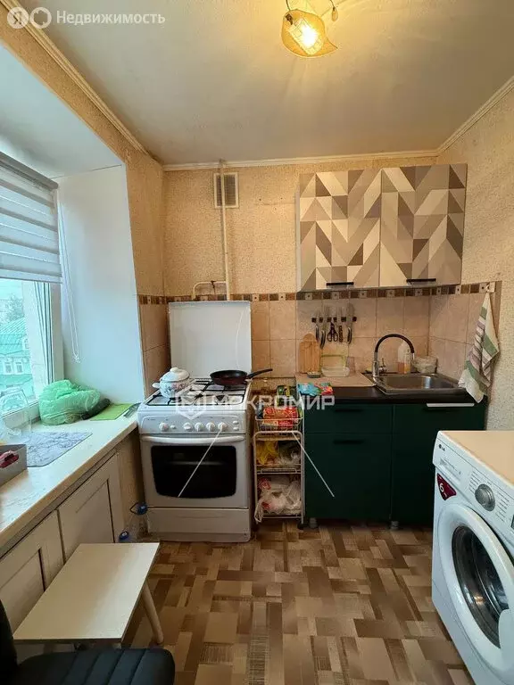 3-комнатная квартира: Кунгур, Детская улица, 26 (51.1 м) - Фото 1