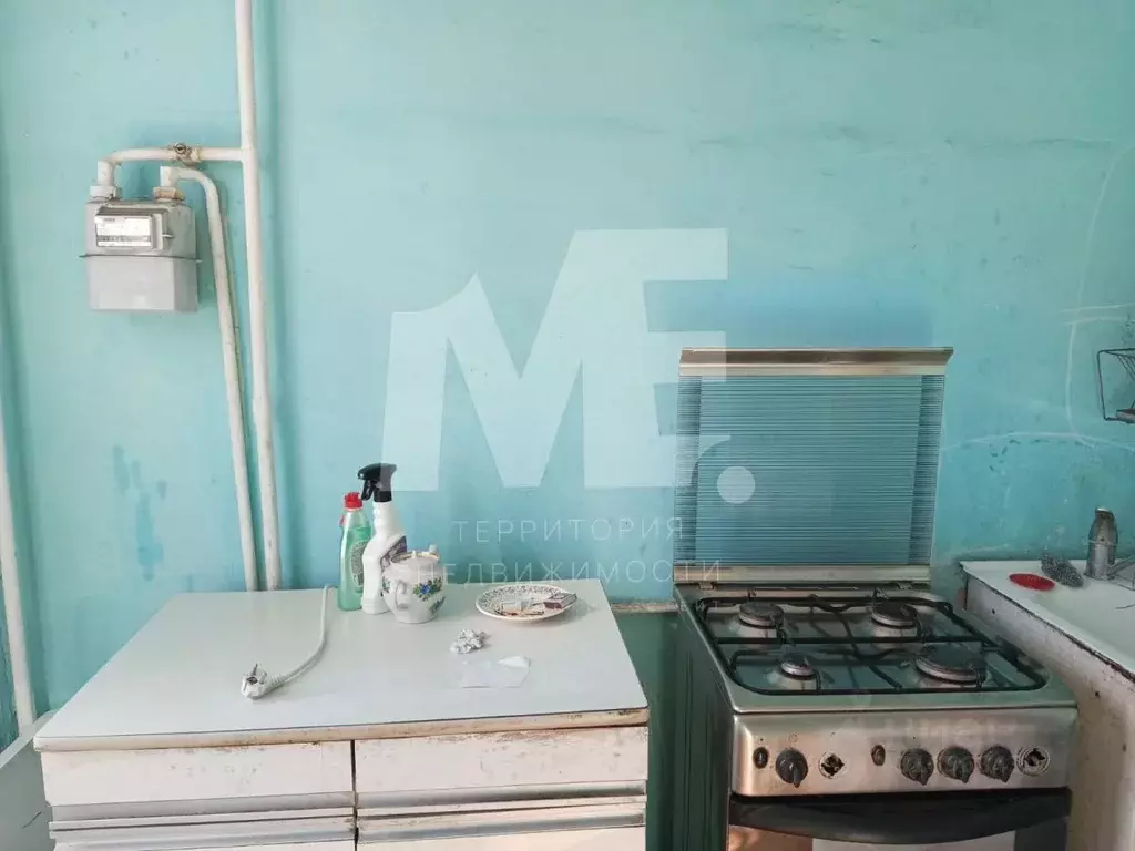 1-к кв. Калининградская область, Калининград Батальная ул., 74 (32.0 ... - Фото 1