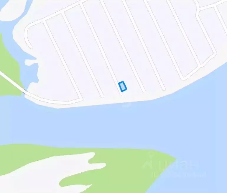 Участок в Бурятия, Улан-Удэ Судостроитель садовое товарищество, 88 ... - Фото 2