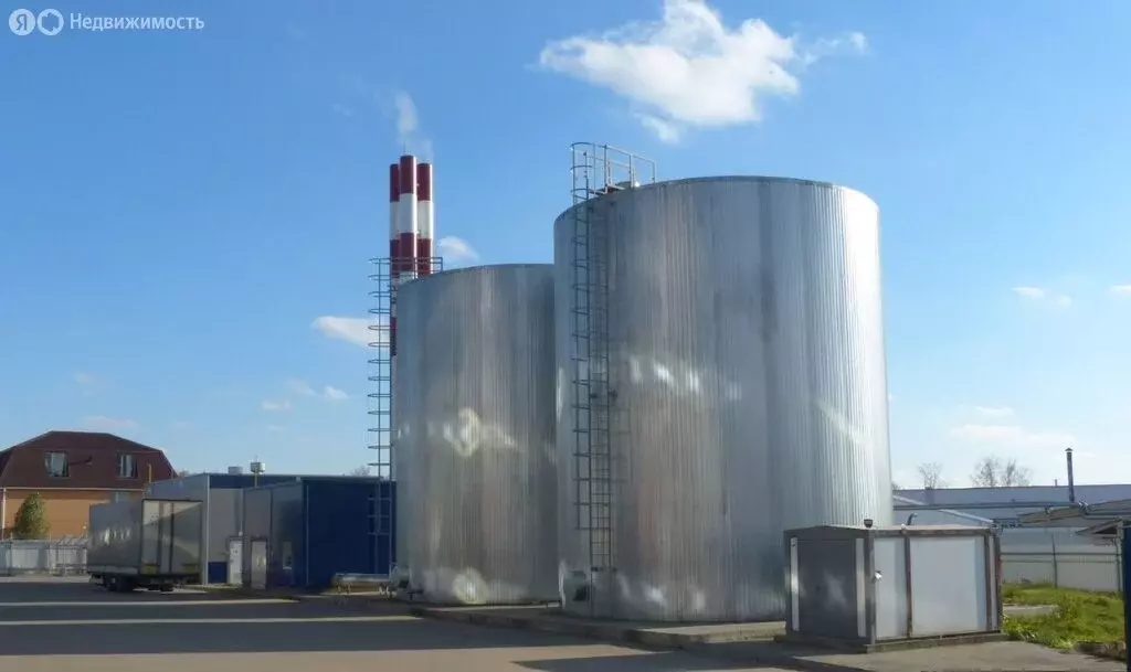 Склад (10900 м) - Фото 1