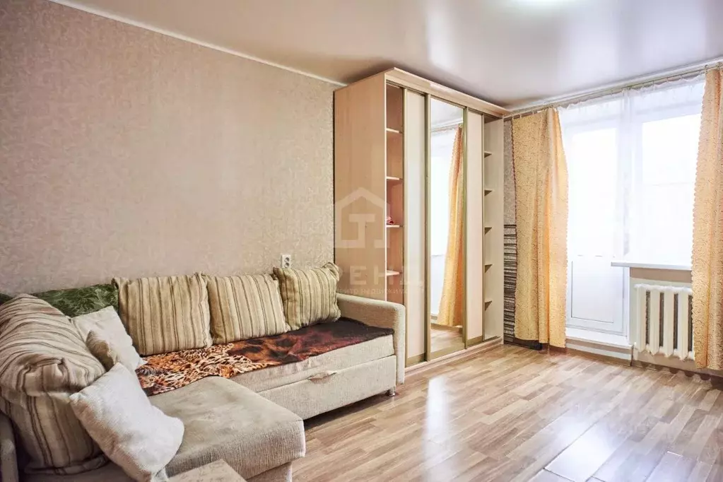 1-к кв. Санкт-Петербург Наличная ул., 51 (23.6 м) - Фото 1