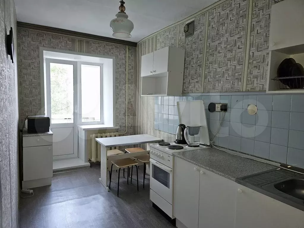 1-к. квартира, 35 м, 2/9 эт. - Фото 0